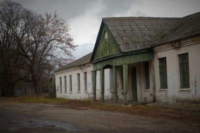 Последнее стихотворение перед судом