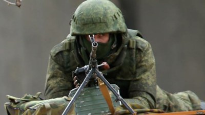 Ввод войск на Украину – преступление