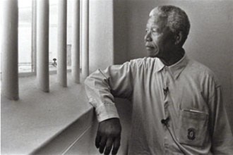 Мандела как пример для правозащитников