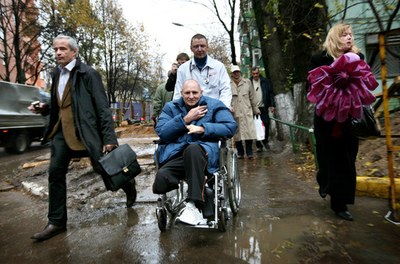 "Солидарность" призывает остановить террор в отношении журналистов и общественных активистов