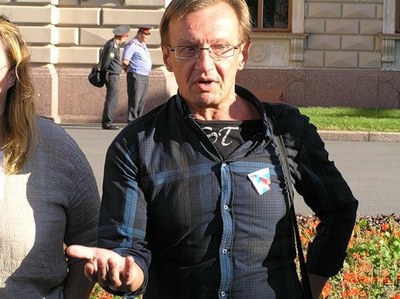 Итоги 2010: версия Владимира Костюшева