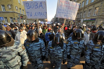 Александр Скобов призывает провести общегородскую акцию 26 февраля
