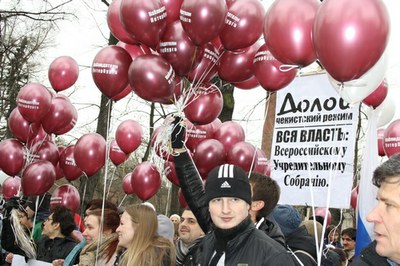 Протест-2011: три года спустя. Открытый курс Дмитрия Травина