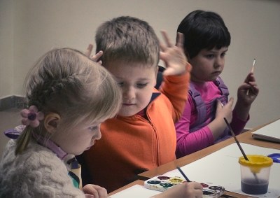 В Петербурге создан Общественный экспертный совет по защите детей