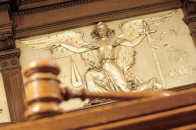 Выборгский суд Ленобласти вынес приговор двоим милиционерам