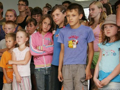 В Петербурге тоже будет Уполномоченный по правам ребенка