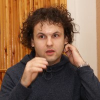 В Петрозаводске напали на правозащитника Максима Ефимова 