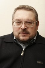 Алексей Бабий: Архив Мемориала в Красноярске - это 25 лет жизни