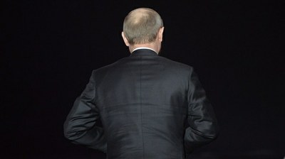 Президент России ничего не знает про свою страну