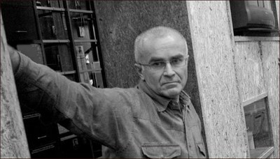 Андрей Миронов, политзэк 1986-го, мемориалец, переводчик, погиб под Славянском