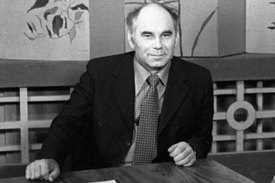 Василий Песков (1930-2013) – писатель, журналист, натуралист, путешественник, гражданин