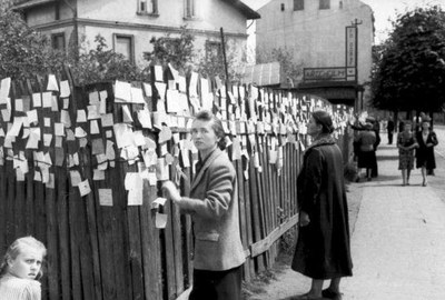 Варшавское восстание 1944 в документалистике