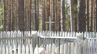 По следам польских кладбищ