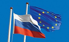 Нелицемерная петербургская дискуссия России и Евросоюза
