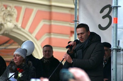 Членам СПС, которых вызывают в следственный комитет по делу Навального