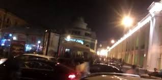 Депутат Ковалев: 21 сентября на Думской были совершены «массовые беспорядки»