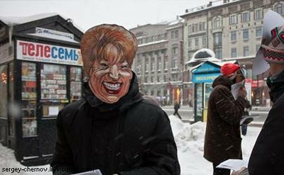 Градозащитники просят Генпрокурора проверить письмо Матвиенко Путину