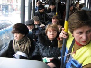 Захар Алтуфьев: Гражданское общество и общественный транспорт