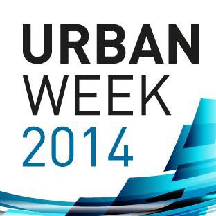 Первая Urban Week в Петербурге