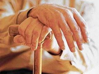 Чудовская «служба спасения» для пожилых и инвалидов