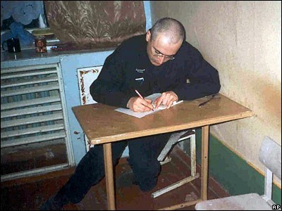 Свобода Ходорковского – свобода России